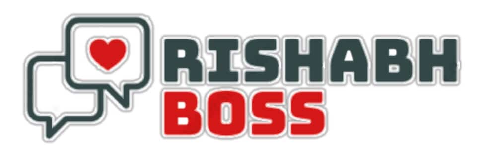 Rishabh Boss