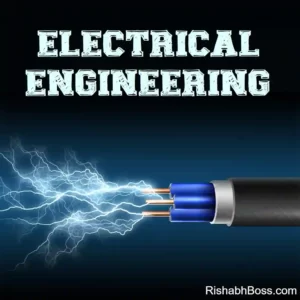 Electrical Engineering WhatsApp Group DP