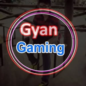 Gyan Gaming Logo