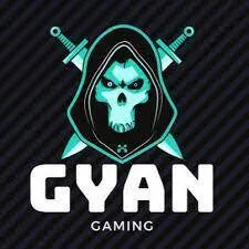 Gyan Gaming Logo png