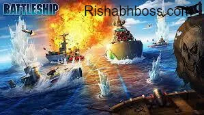Are You The Girl From Battleship Pick Up Line